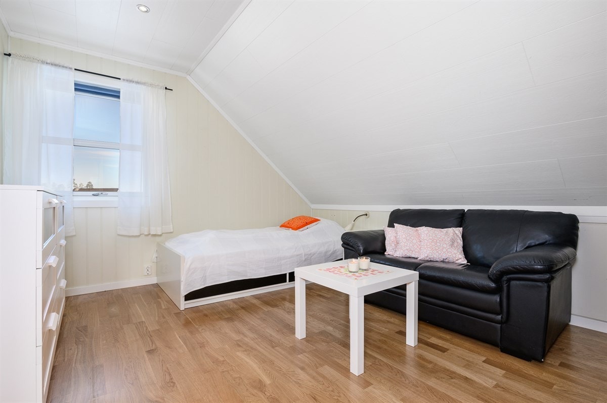 Soverom Galleribilde