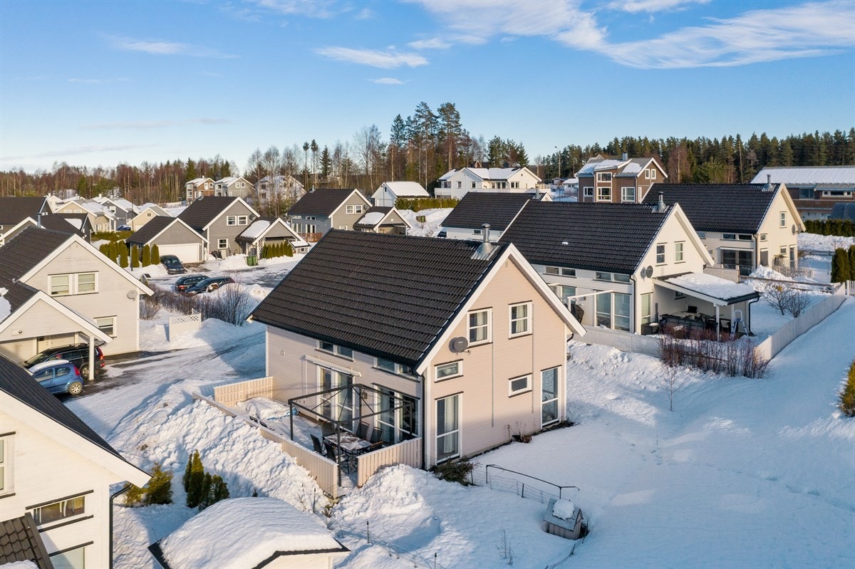 .Vel møtt til visning! Galleribilde