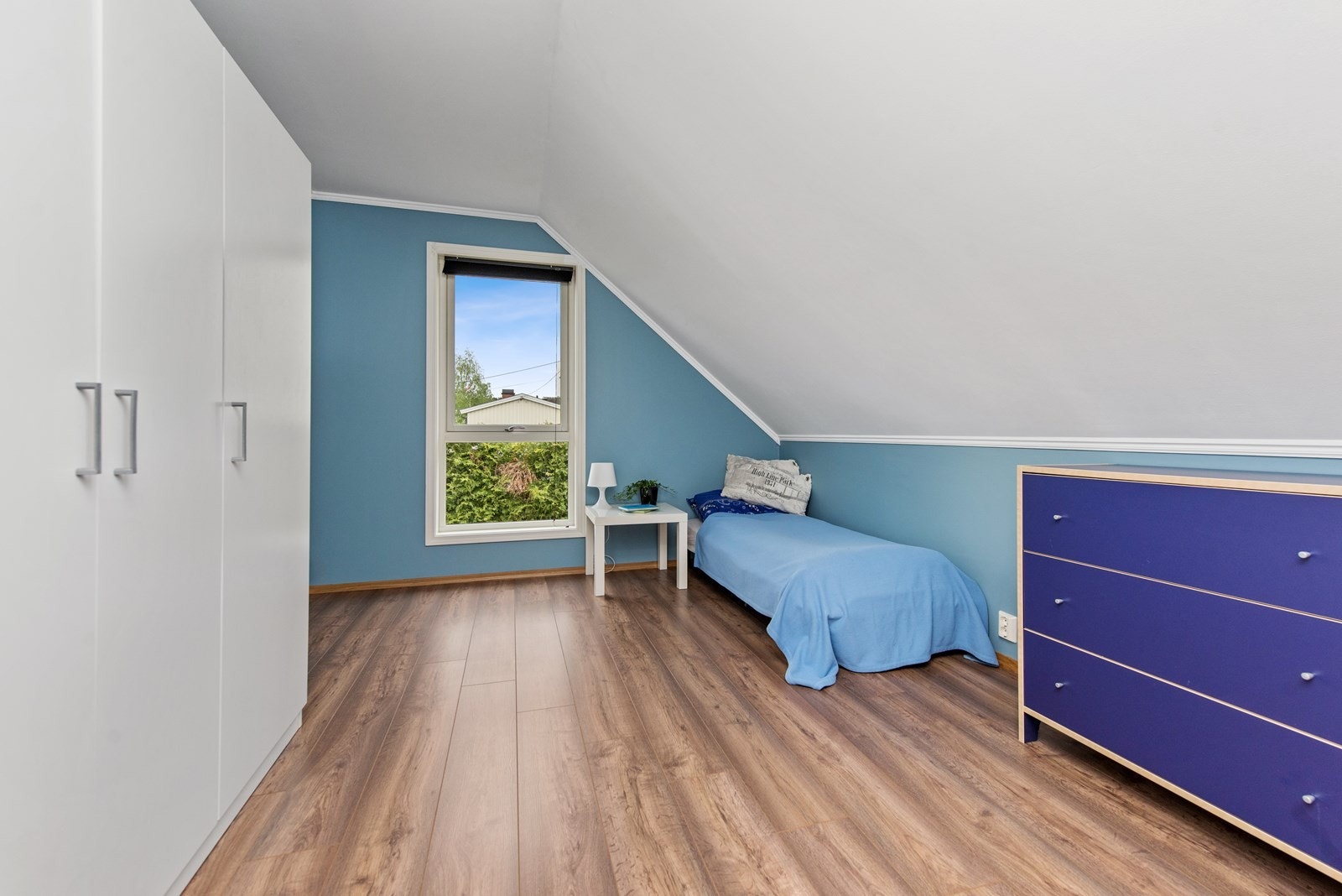 2.etg Sov 4. Galleribilde