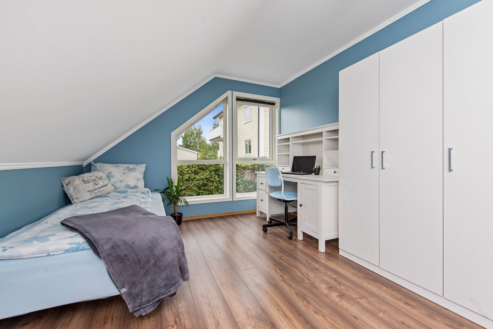 2.etg Sov 3. Galleribilde