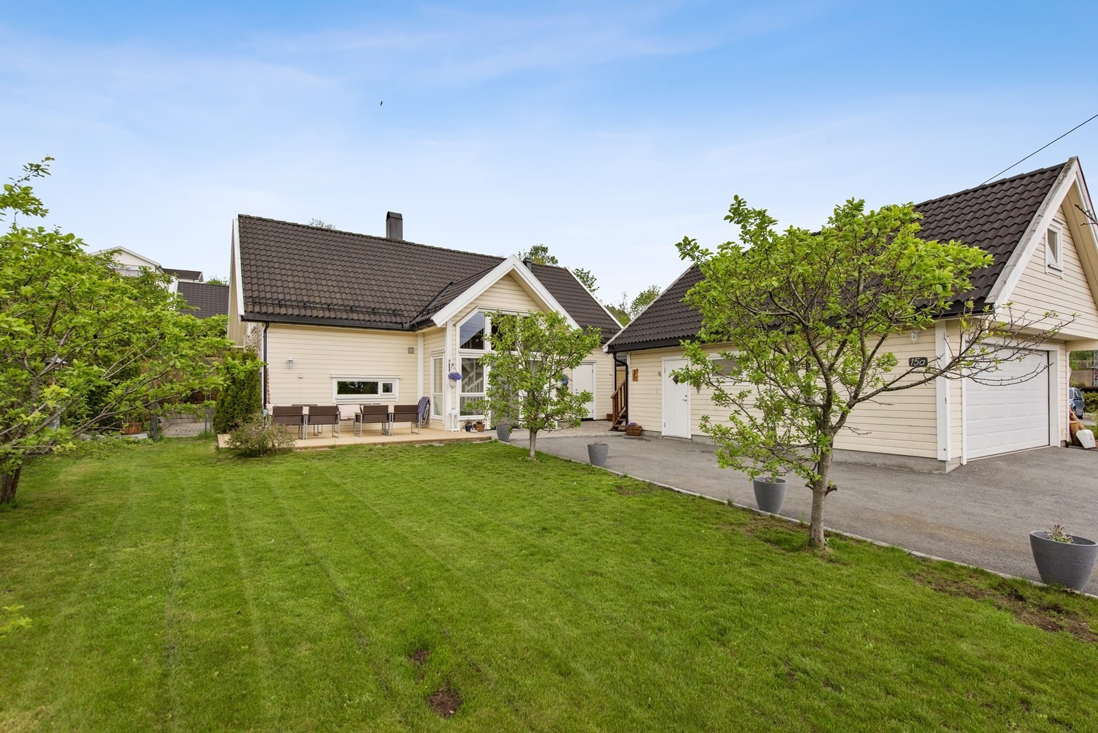 Eldorado for barnefamilier. Galleribilde