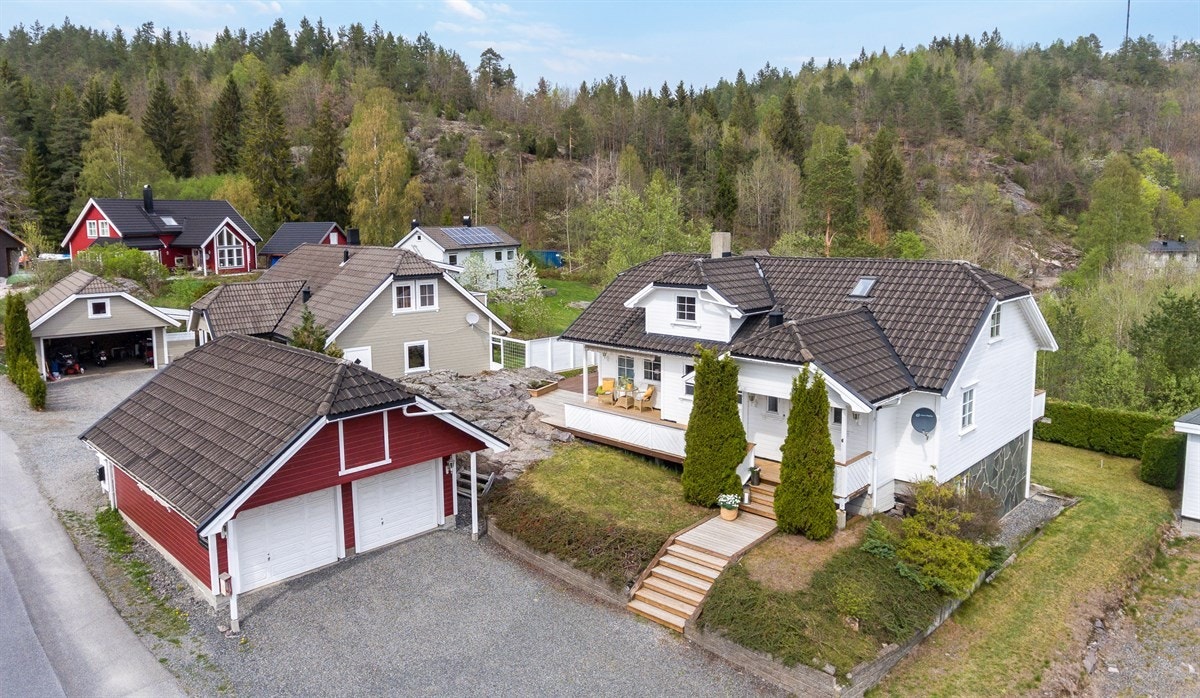 Revestien 5 presentert av PrivatMegleren V/ Trond-Are Galleribilde