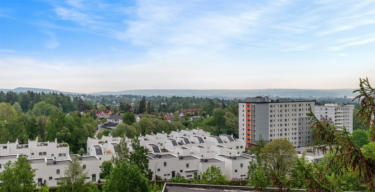 Vedlikeholdsoppgaver fremover: Asfaltering, oppgradering av uteområdene, kanalrens. Galleribilde