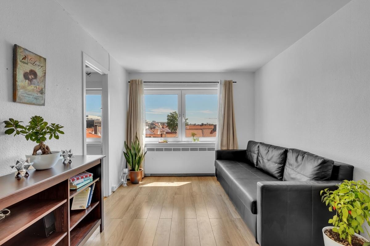 Velkommen til Kronprinsens gate 41 Galleribilde