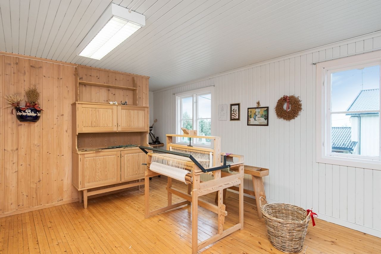 hobbyrom Galleribilde