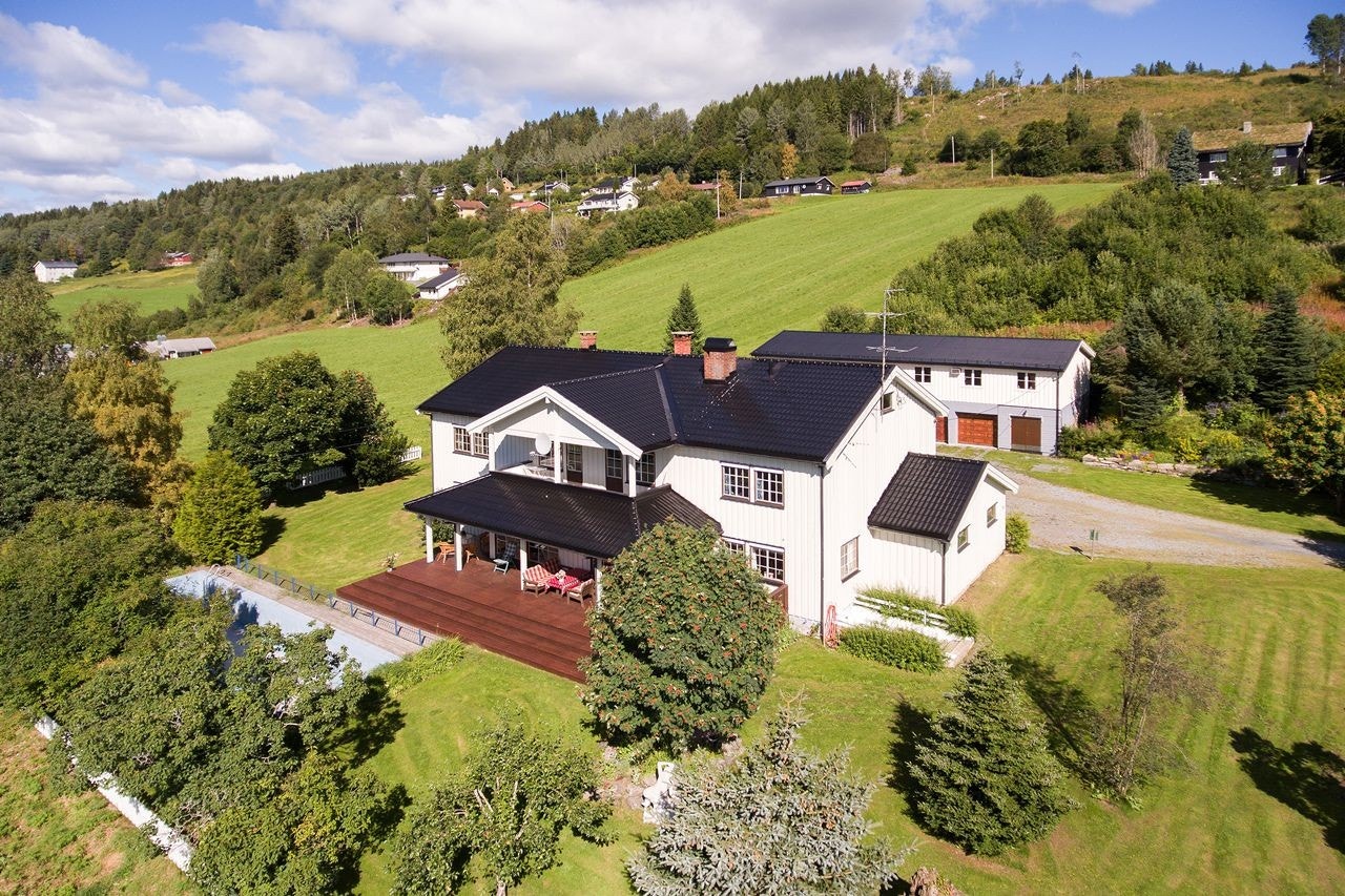 fasade_9 Galleribilde