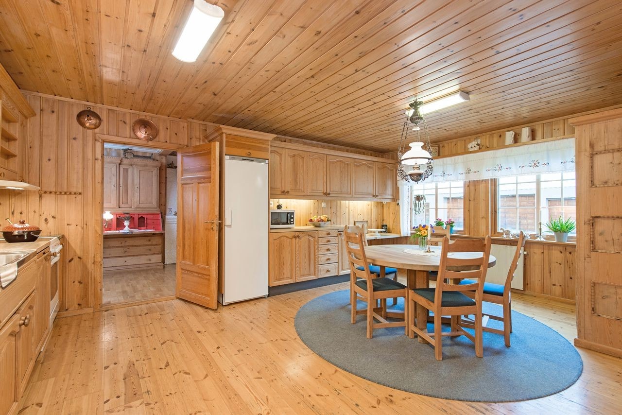 kjokken_1 Galleribilde