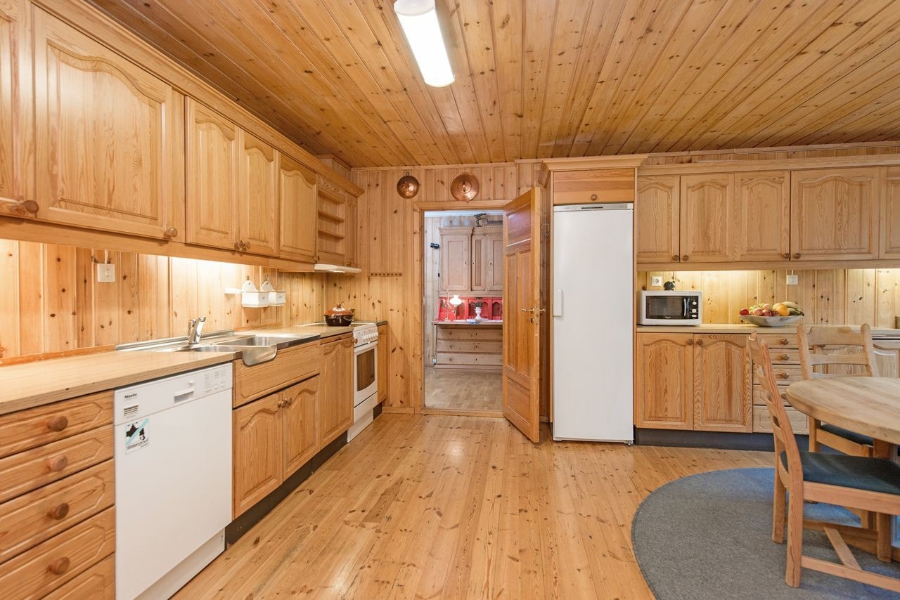 kjokken_2 Galleribilde