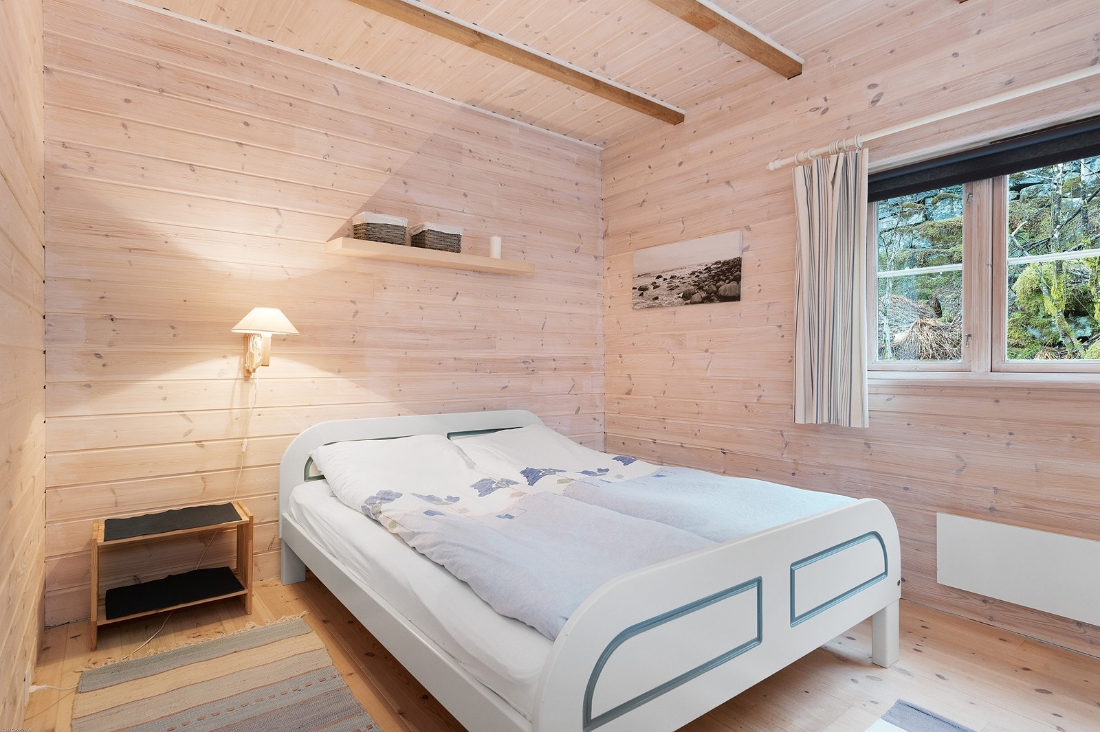 Soverom nr 4 Galleribilde