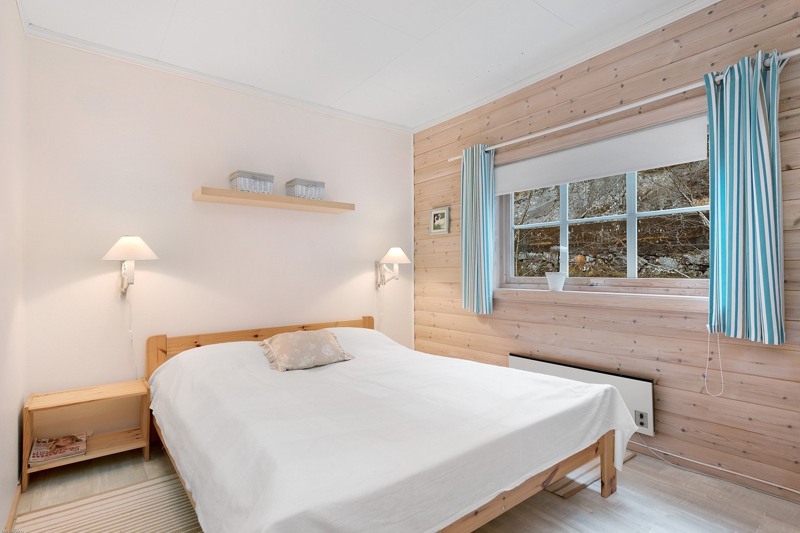 Soverom nr 2 Galleribilde