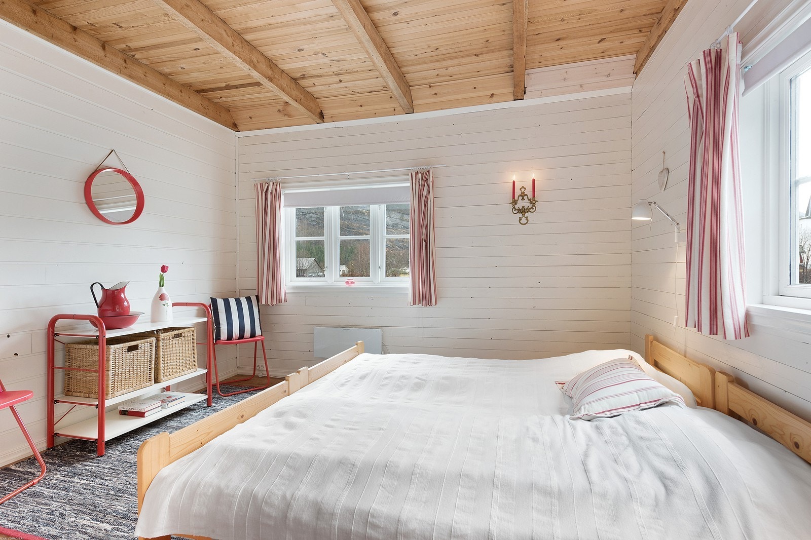 Soverom nr 5 Galleribilde