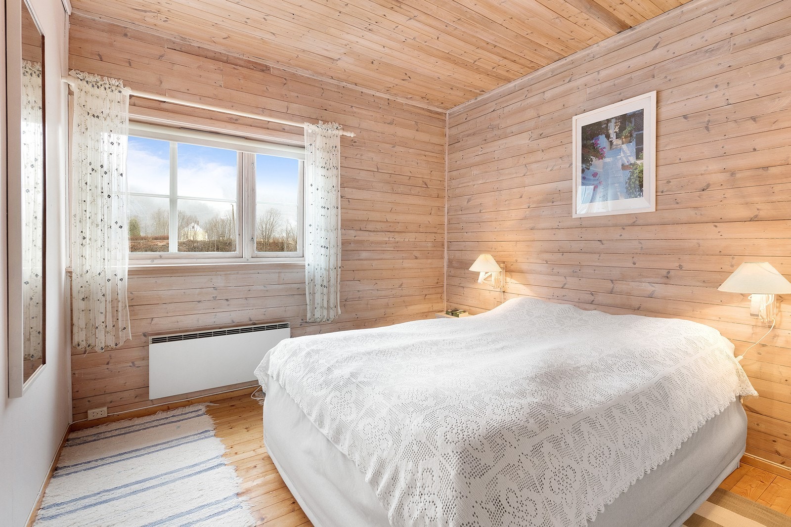 Soverom nr 3 Galleribilde