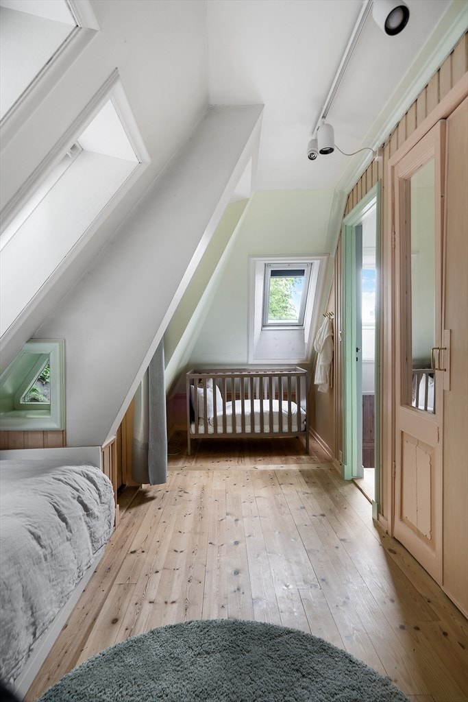 Soverom Galleribilde