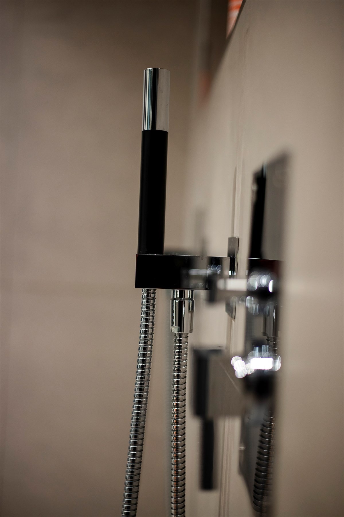 Detalj bad Galleribilde