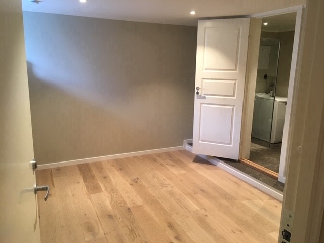 soverom/stue Galleribilde