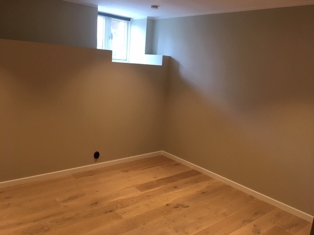 soverom/stue Galleribilde