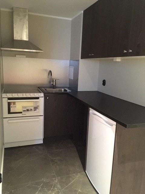 Norema kjøkken Galleribilde