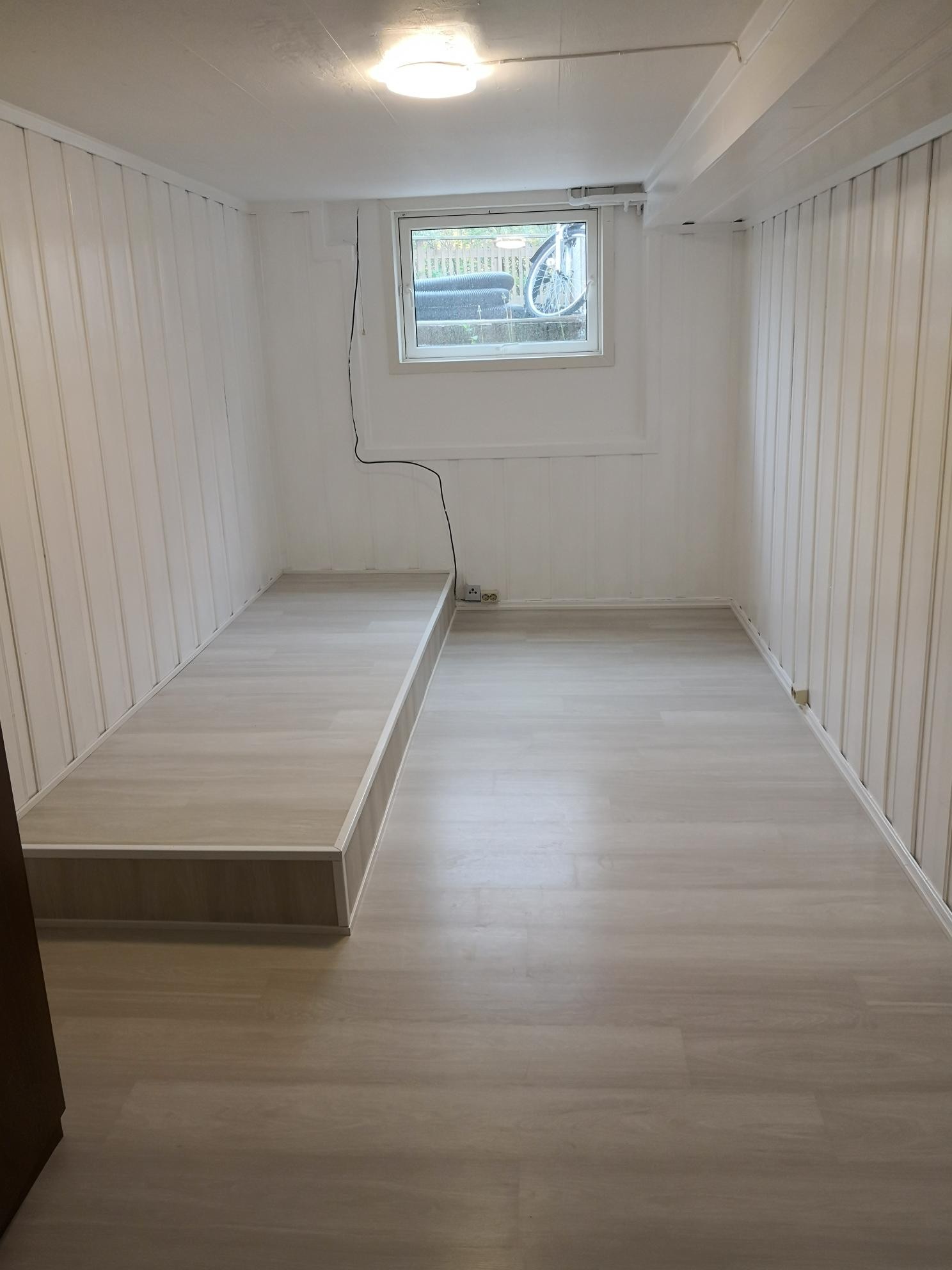 Soverommet Galleribilde