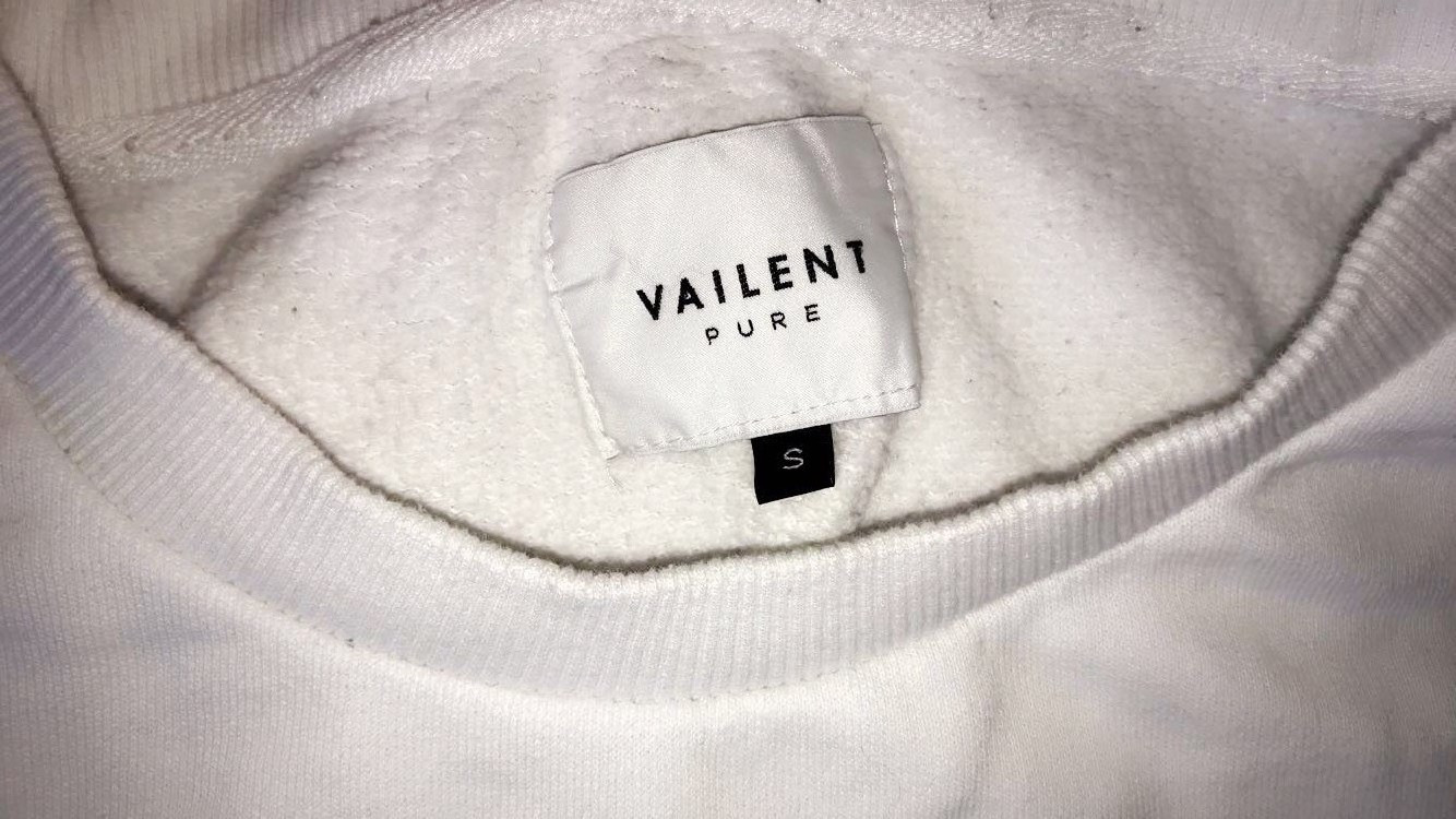 VAILENT genser | FINN.no Vailent genser. | FINN.no