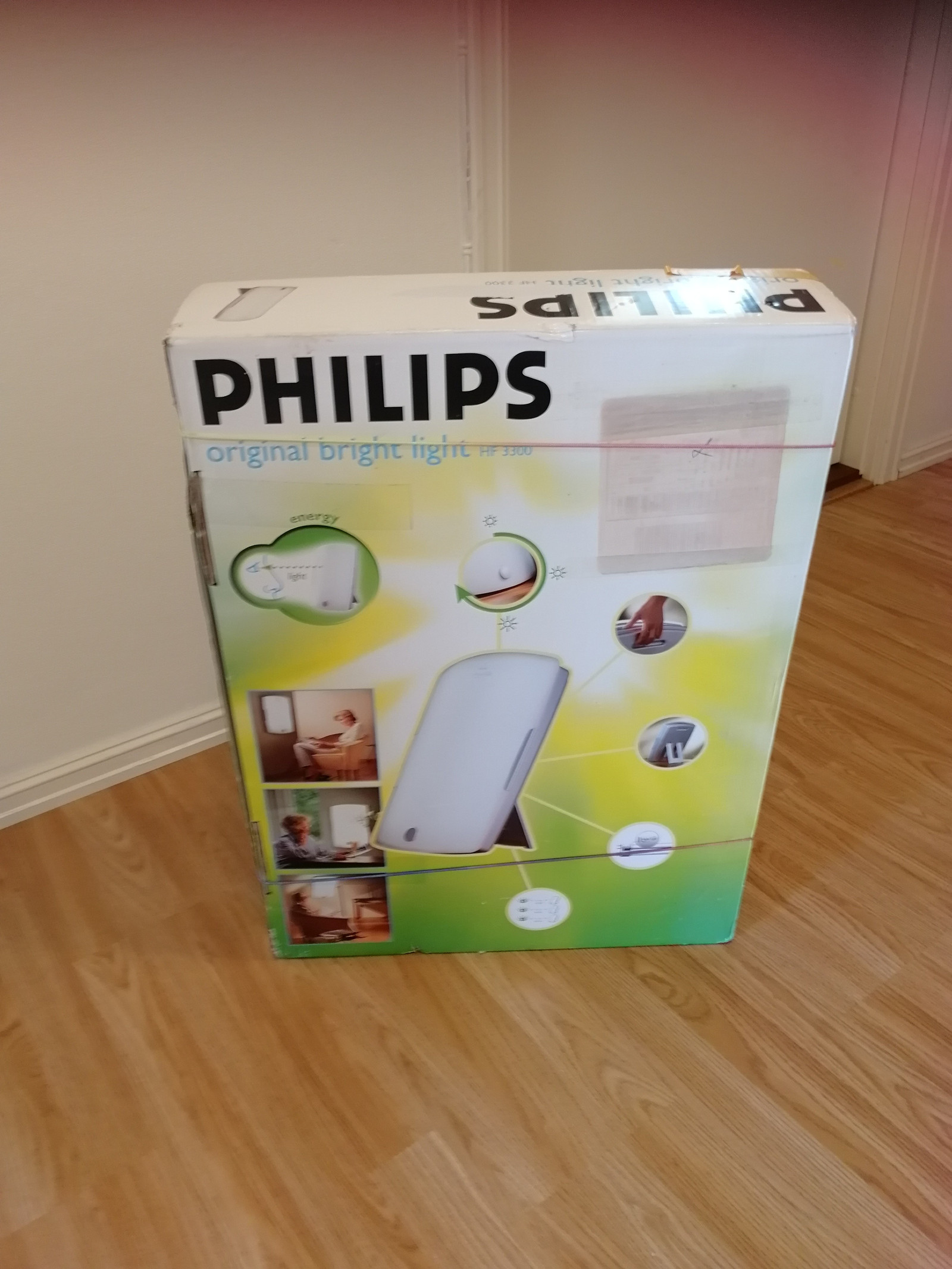 terapi lampe philips terapi lampe philips