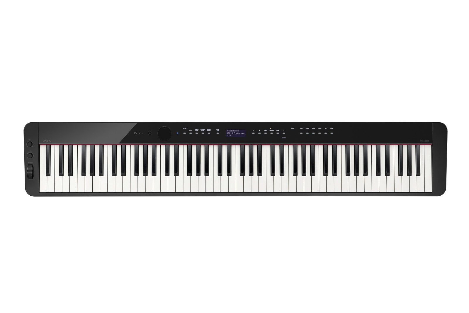 Lær å Spille Piano App
