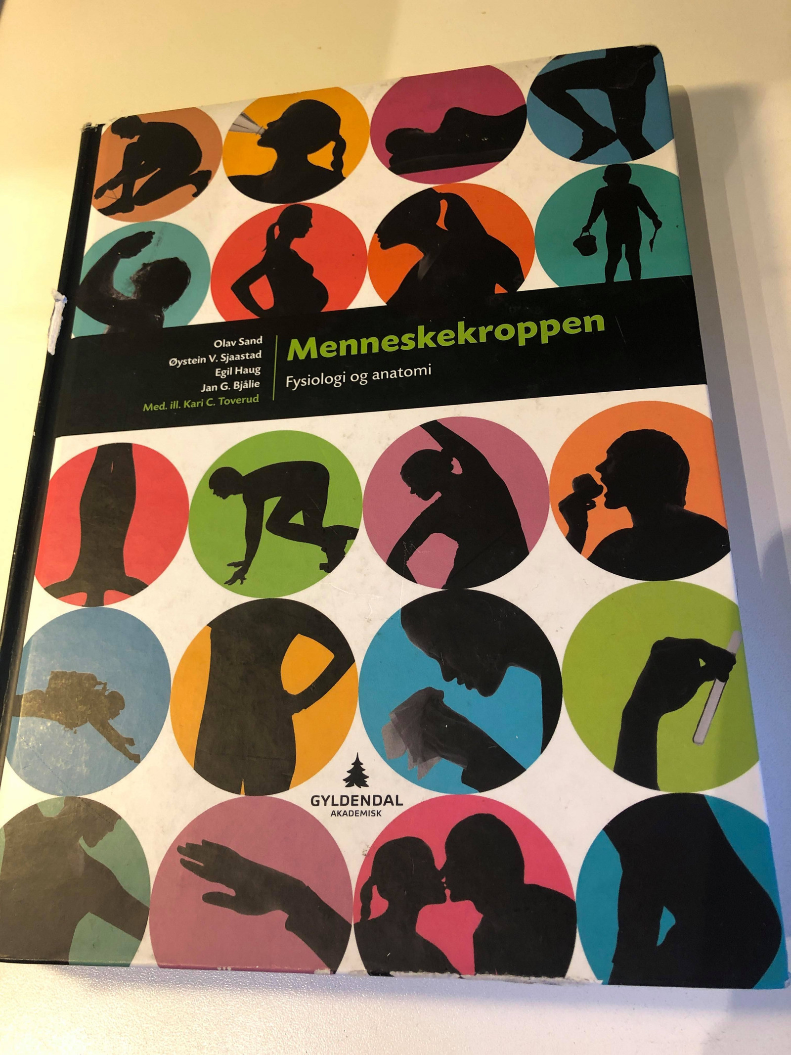 menneskekroppen fysiologi og anatomi menneskekroppen fysiologi og anatomi
