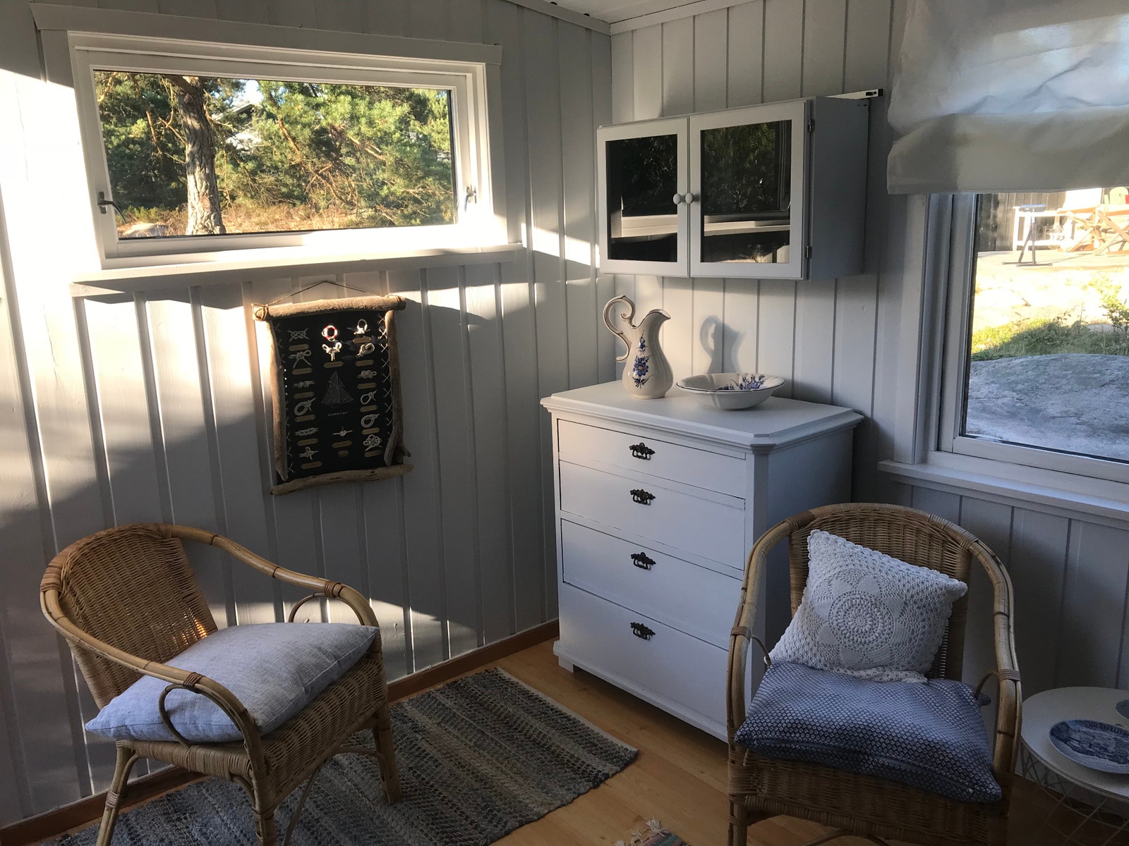 Anneks - liten salong Galleribilde