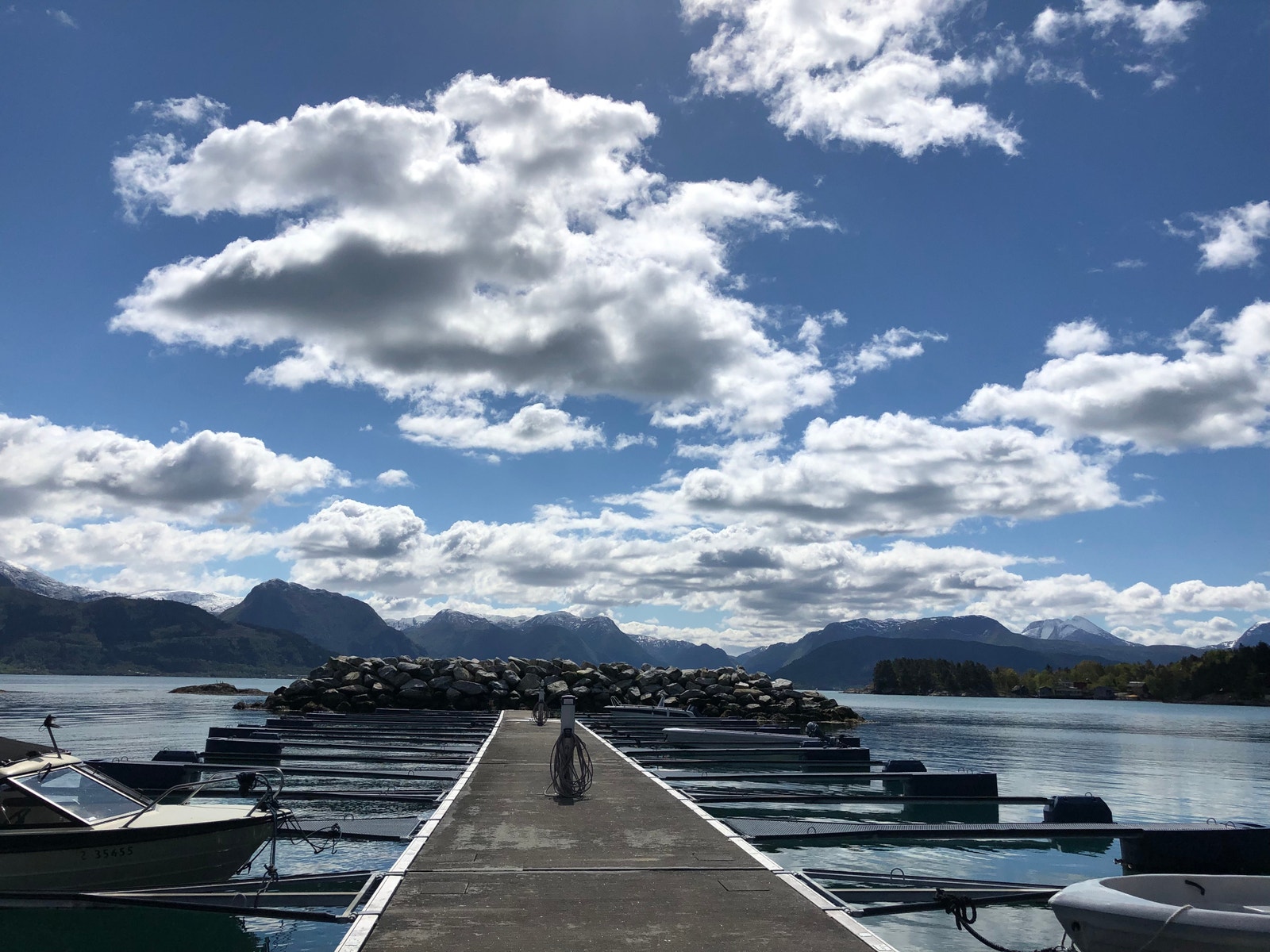 Marina Galleribilde