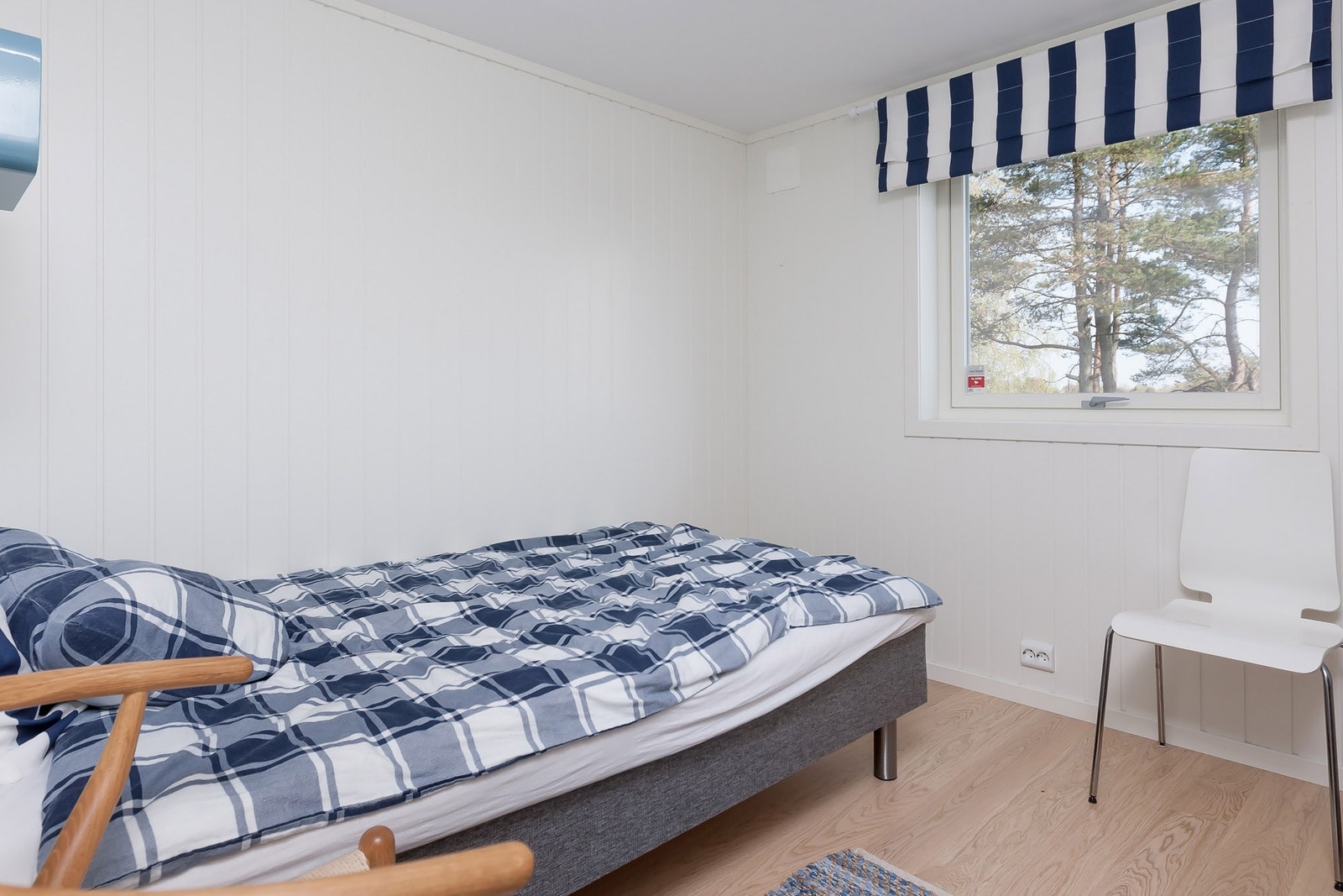 Soverom 2, 1.etasje Galleribilde