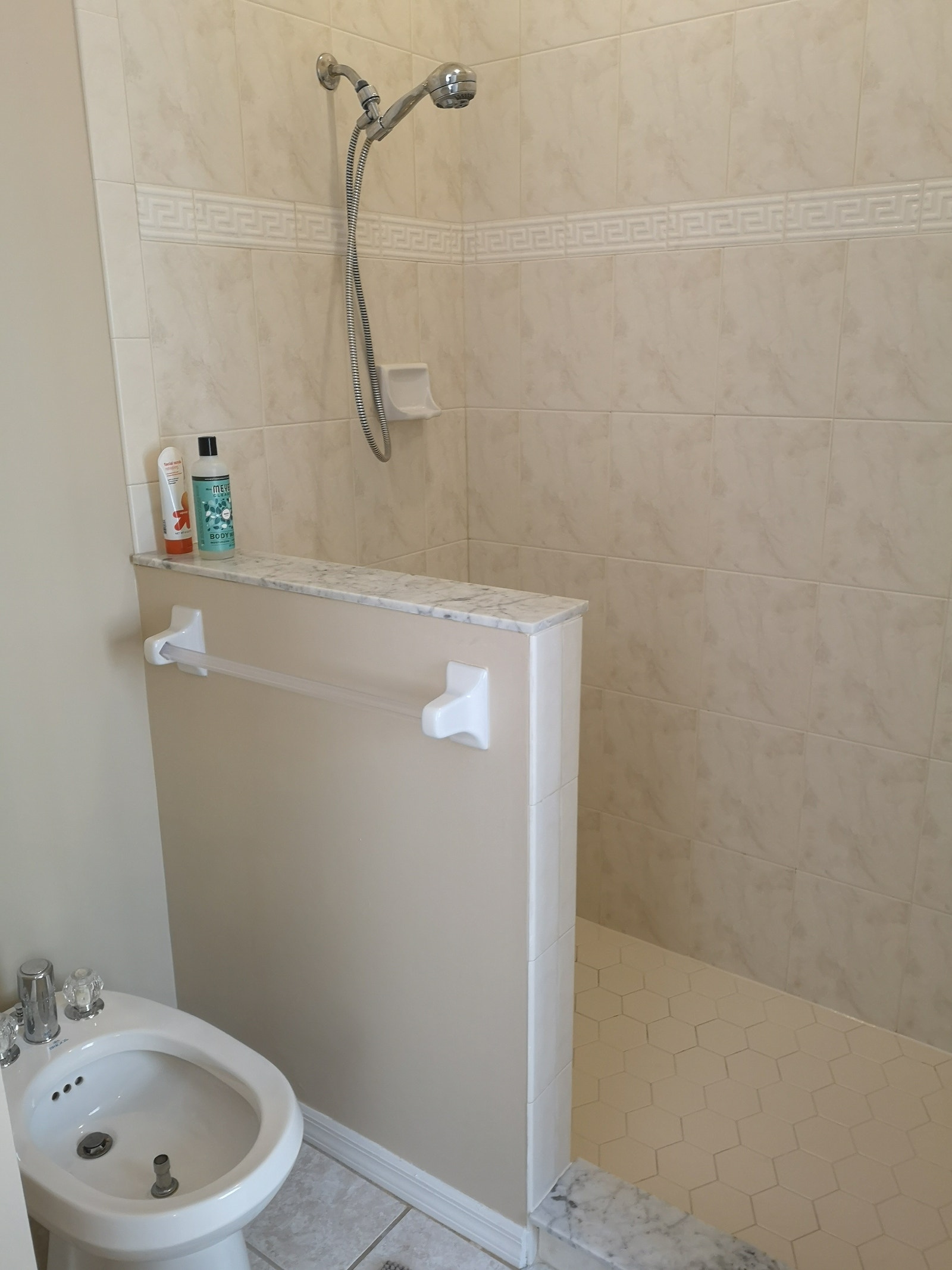 Dusj master bad Galleribilde