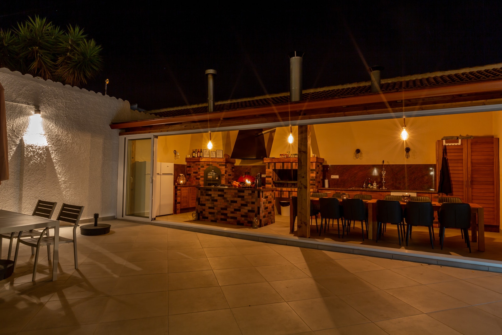 Utekjøkken Galleribilde