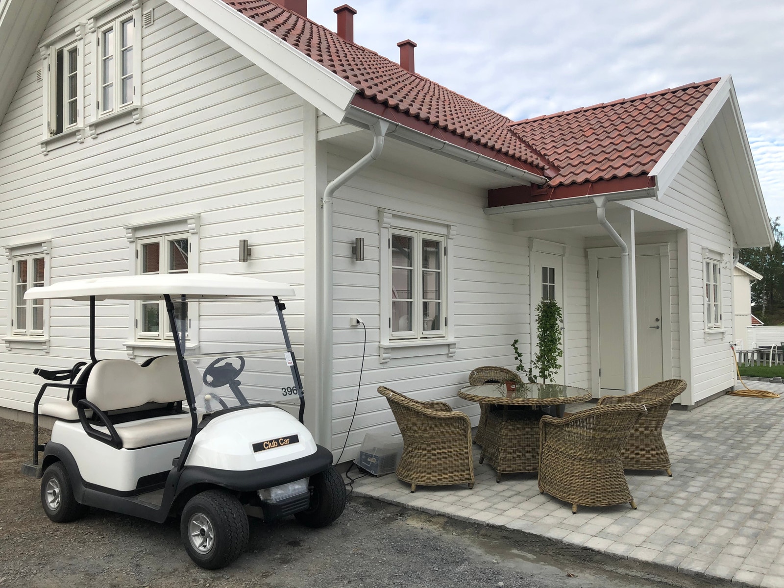 Velkommen til knipmyrveien 1 Galleribilde