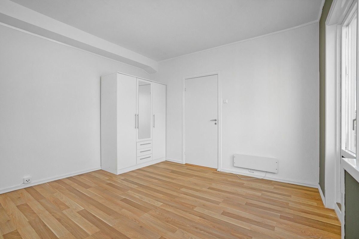 Soverom 1 - utleid Galleribilde