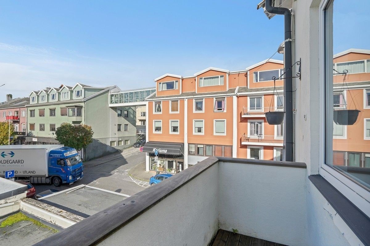 Soverom 1 - utleid Galleribilde