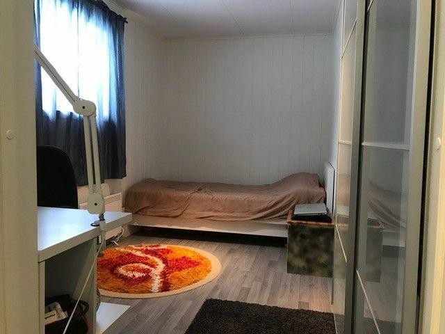 Soverom 2, ca. 9 kvm Galleribilde