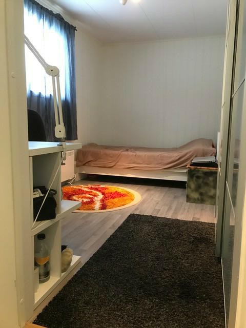 Soverom 2, ca. 9 kvm Galleribilde