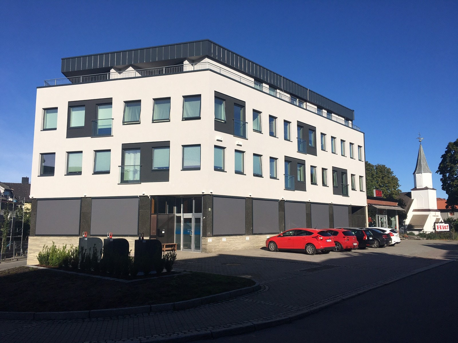 Anton H Mysen gt 16 Galleribilde