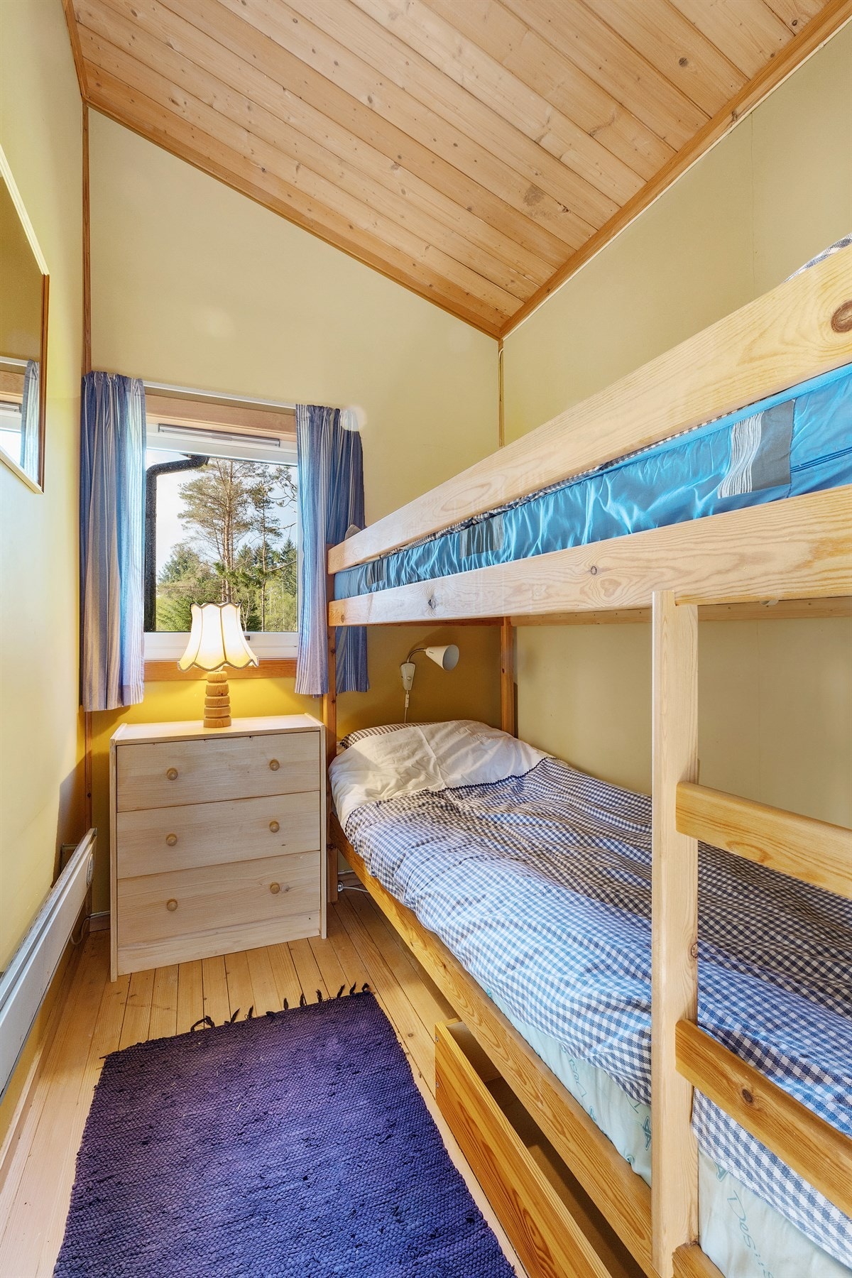 Soverom Galleribilde