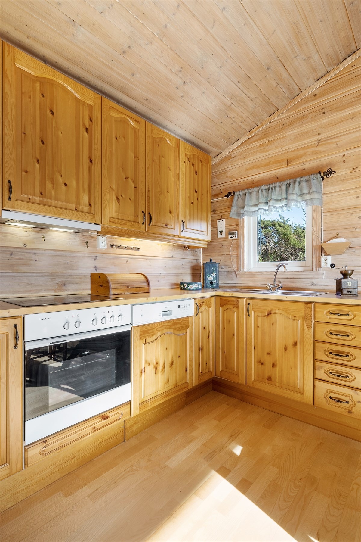 Kjøkken Galleribilde