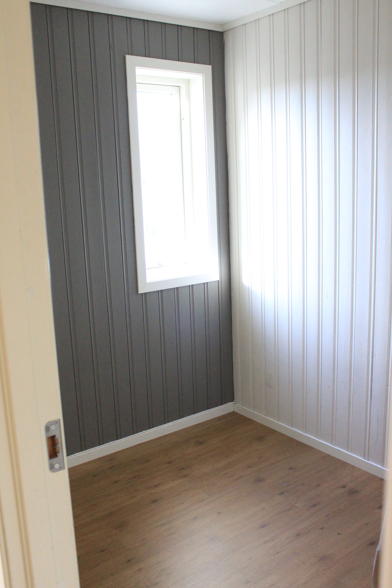 Lite soverom Galleribilde