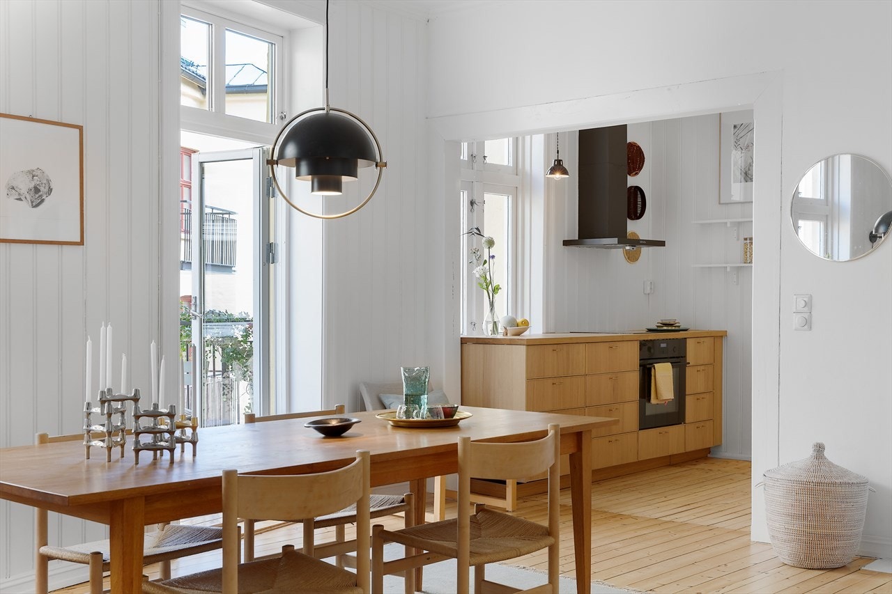 Velkommen til Sørligata 40 A! Galleribilde