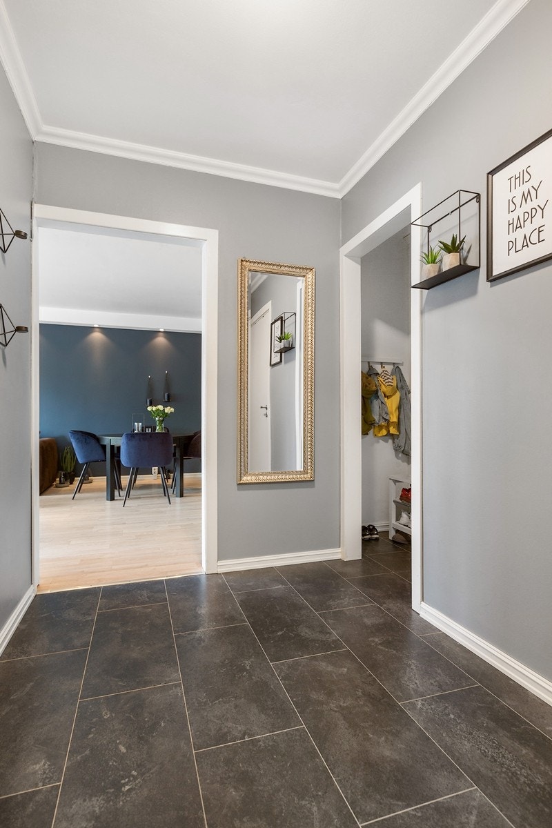 Velkommen inn! Galleribilde