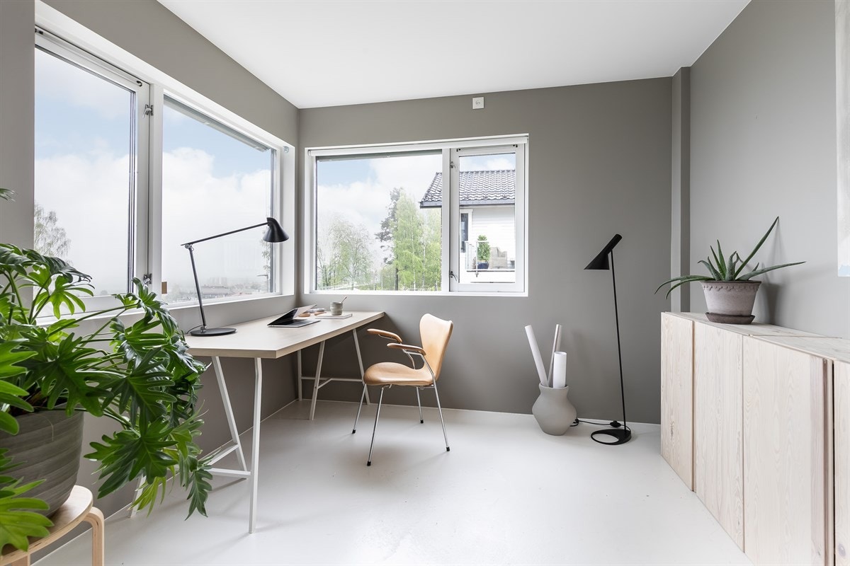 Soverom 3. Galleribilde