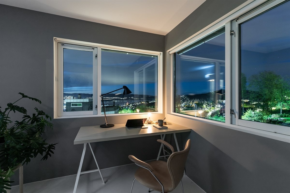 Soverom 3. Galleribilde