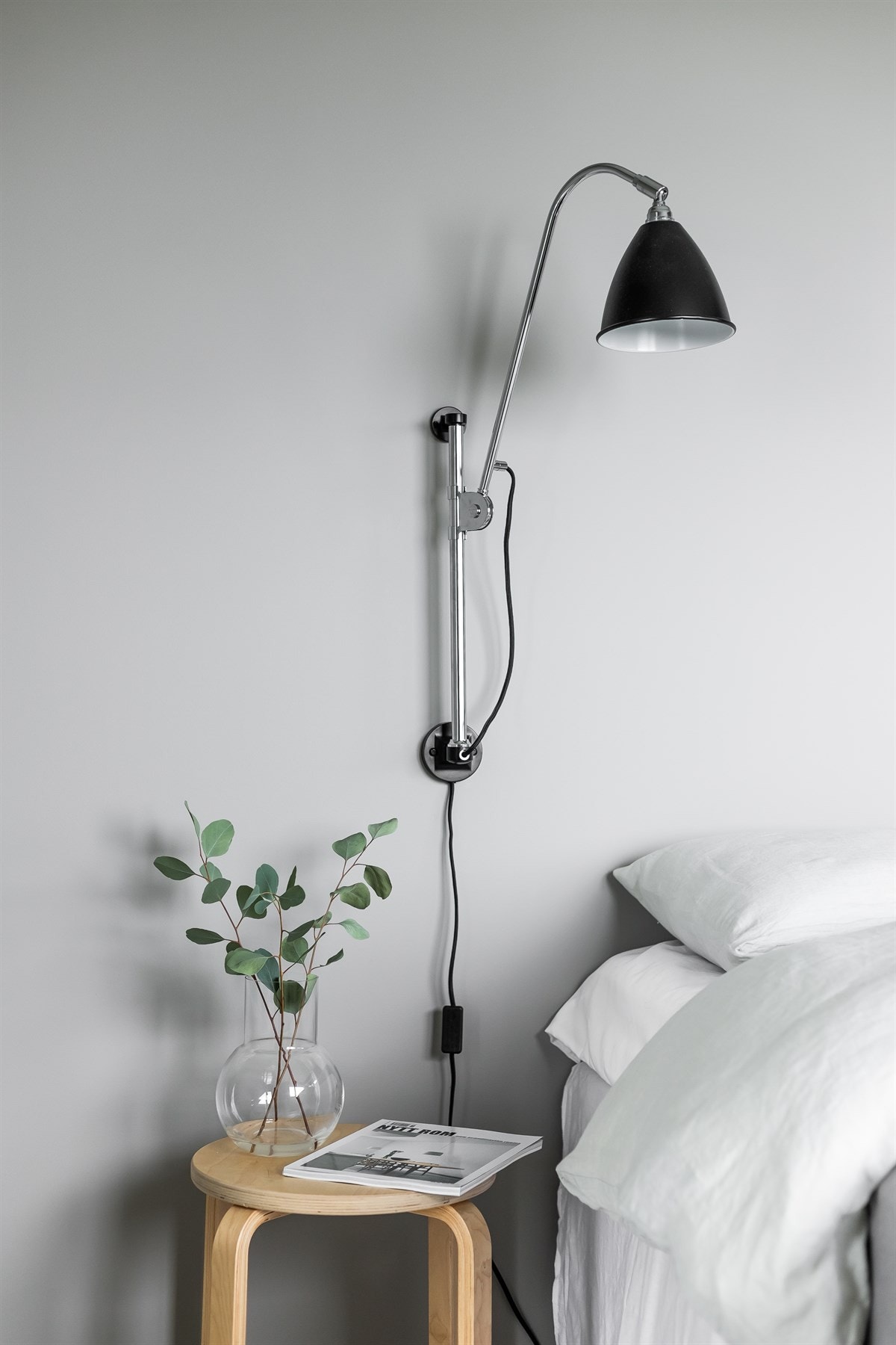 Detalj. Galleribilde