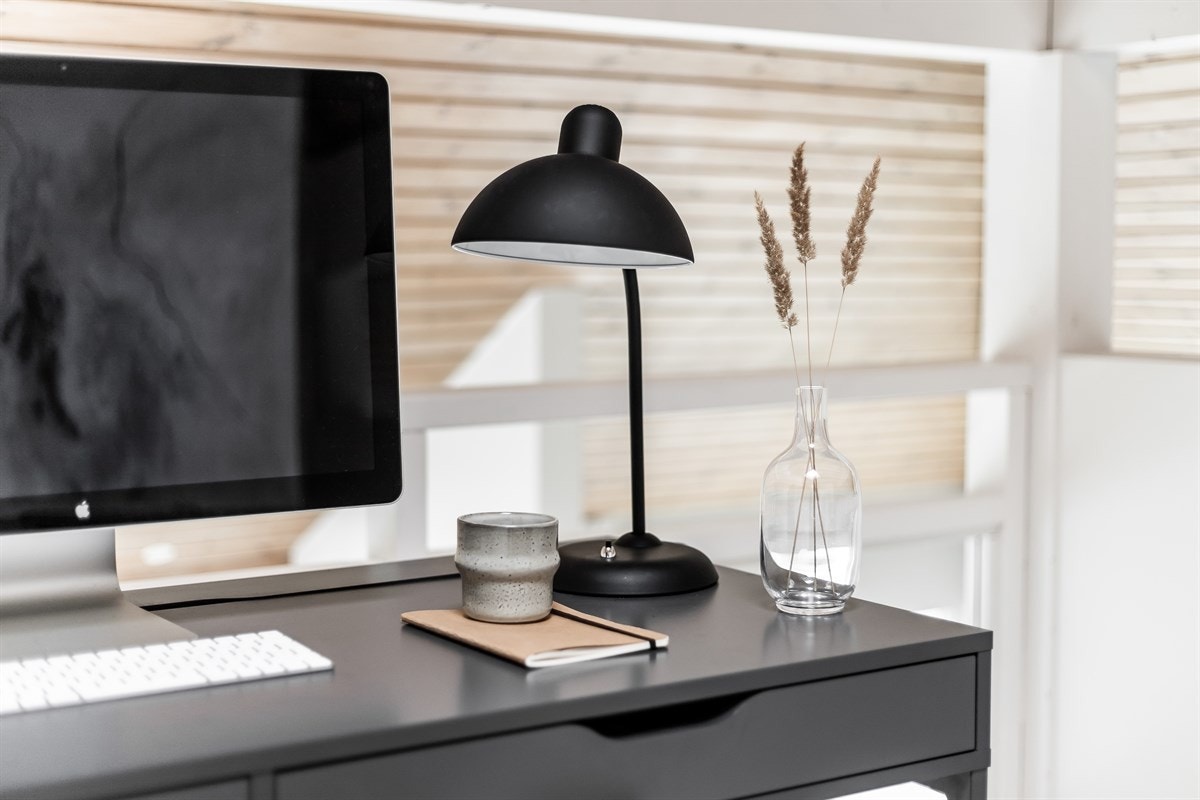 Detalj. Galleribilde