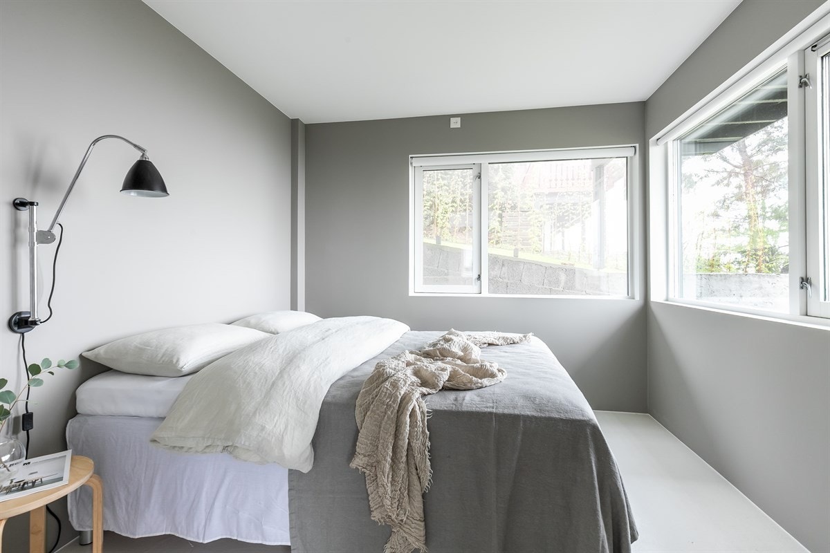 Soverom 2. Galleribilde