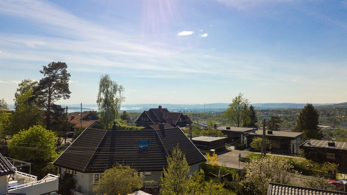 Drone ca.5 meter