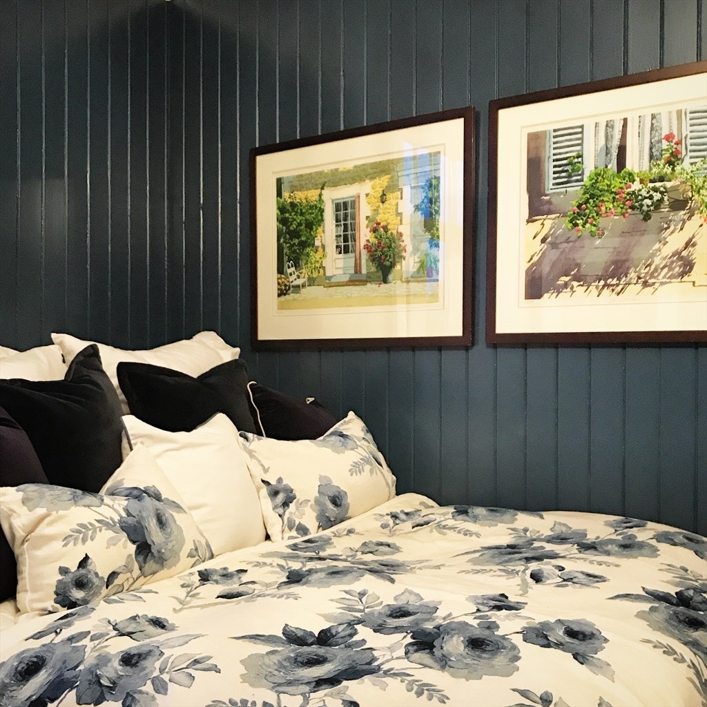 1 av 5 soverom. Galleribilde