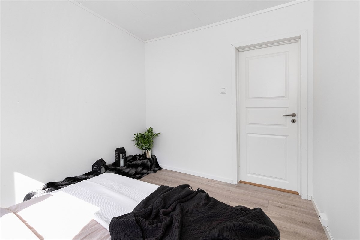 Hovedsoverom. Galleribilde